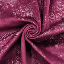 Luxusní textilní materiál