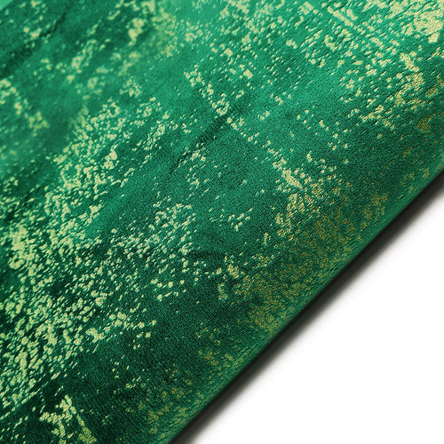 Luxusní textilní materiál