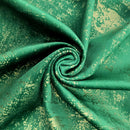 Luxusní textilní materiál