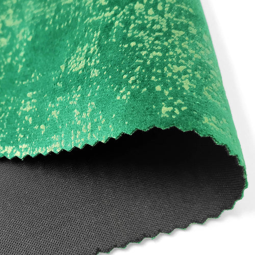 Luxusní textilní materiál