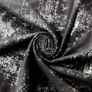 Luxusní textilní materiál