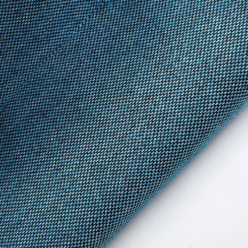 Textilní materiál Rainbow