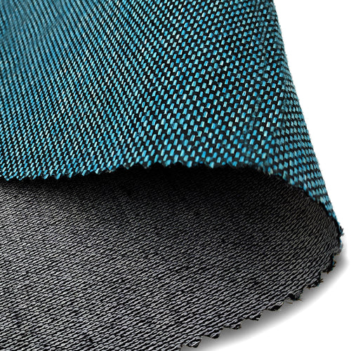 Textilní materiál Rainbow