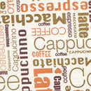 Ekologická kůže Latte L