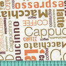 Ekologická kůže Latte L