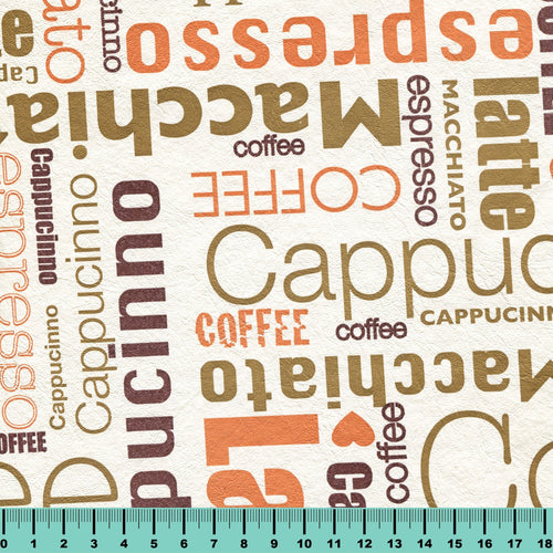 Ekologická kůže Latte L