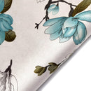 Textilní materiál Selen