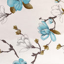 Textilní materiál Selen