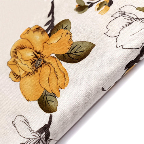 Textilní materiál Selen