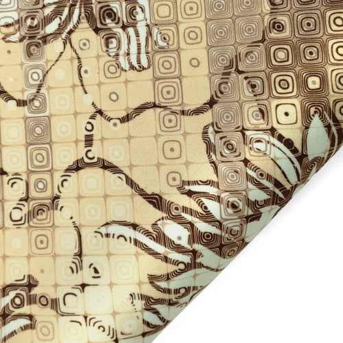 Textilní materiál Tempo Misty