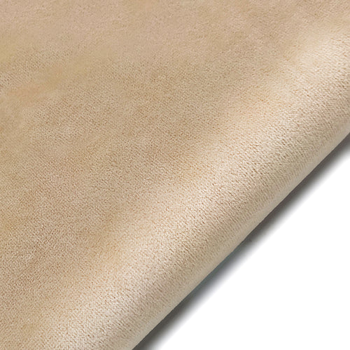 Textilní materiál Velvet