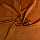 Textilní materiál Velvet