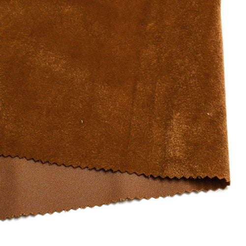 Textilní materiál Velvet