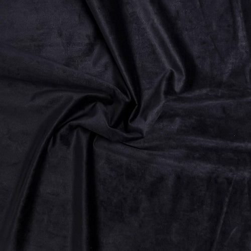 Textilní materiál Velvet