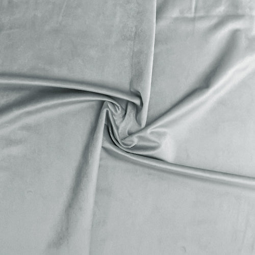 Textilní materiál Velvet