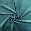 Textilní materiál Velvet