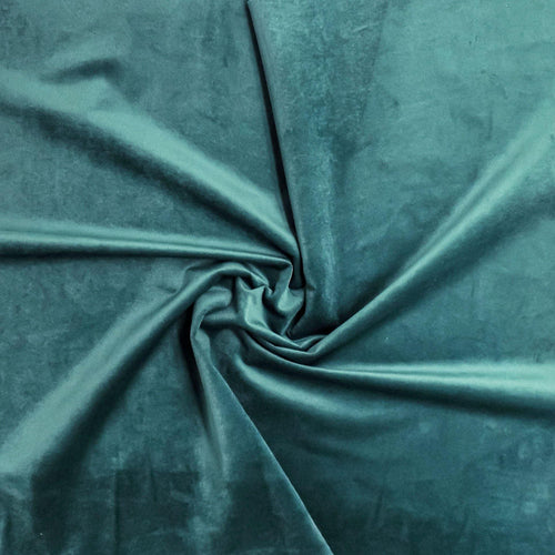 Textilní materiál Velvet