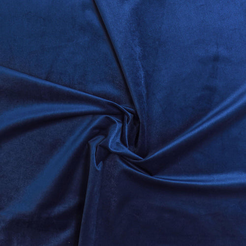 Textilní materiál Velvet
