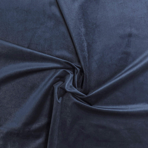Textilní materiál Velvet