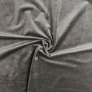 Textilní materiál Velvet