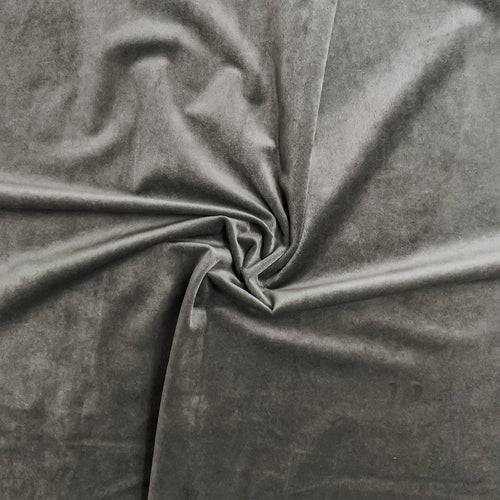 Textilní materiál Velvet