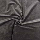 Textilní materiál Velvet