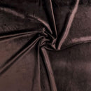 Textilní materiál Velvet