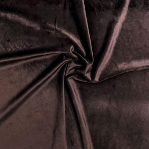Textilní materiál Velvet